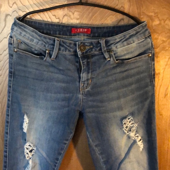 Guess jeans - Picture 1 of 5